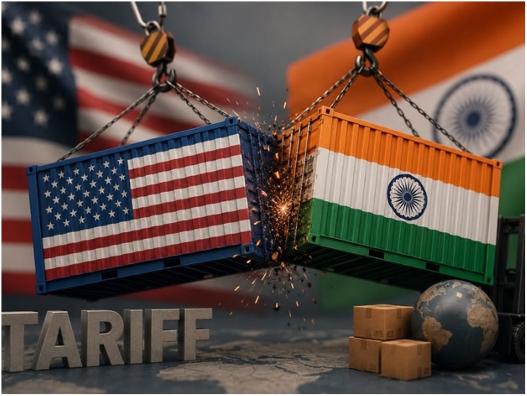United States has proposed additional tariffs on imports from 60 economies, including India, under the Trump administration
